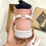 Jordan 1 High Zoom Air CMFT Pink Glaze
