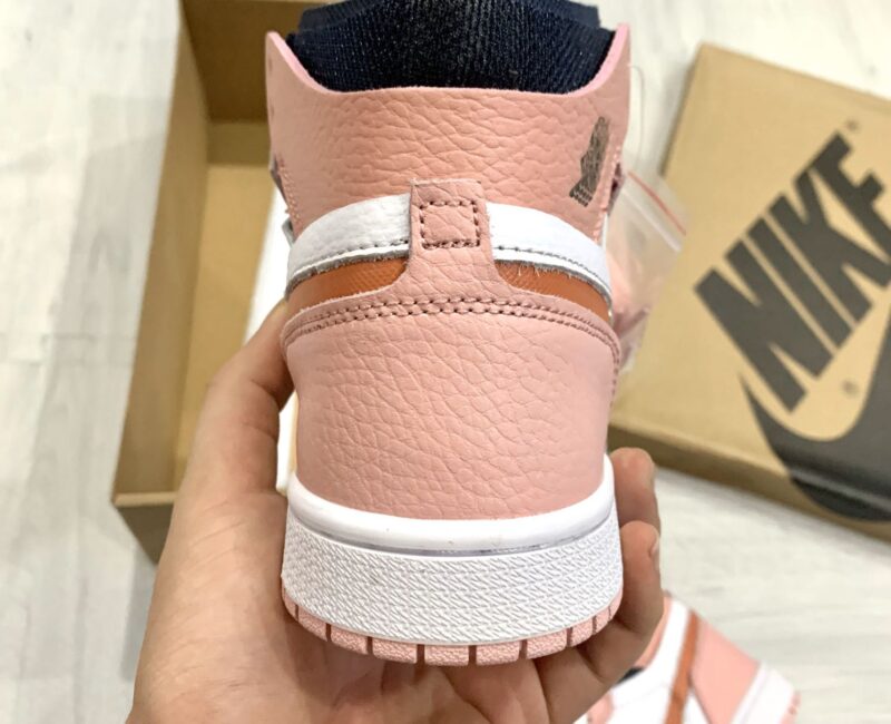 Jordan 1 High Zoom Air CMFT Pink Glaze