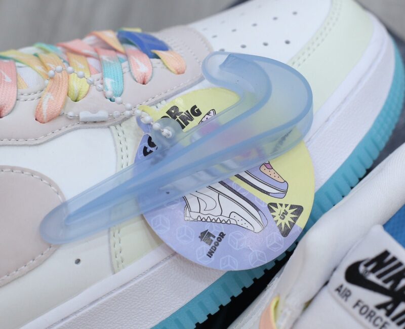 lót insole giày nike air force 1
