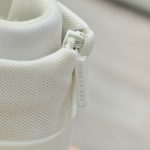 Nike Air Fear of God 1 Sail Black Like Auth