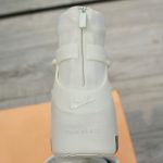 Nike Air Fear of God 1 Sail Black Like Auth