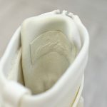 Nike Air Fear of God 1 Sail Black Like Auth