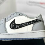 Giày Nike Air Jordan 1 Retro Low Dior Like Auth