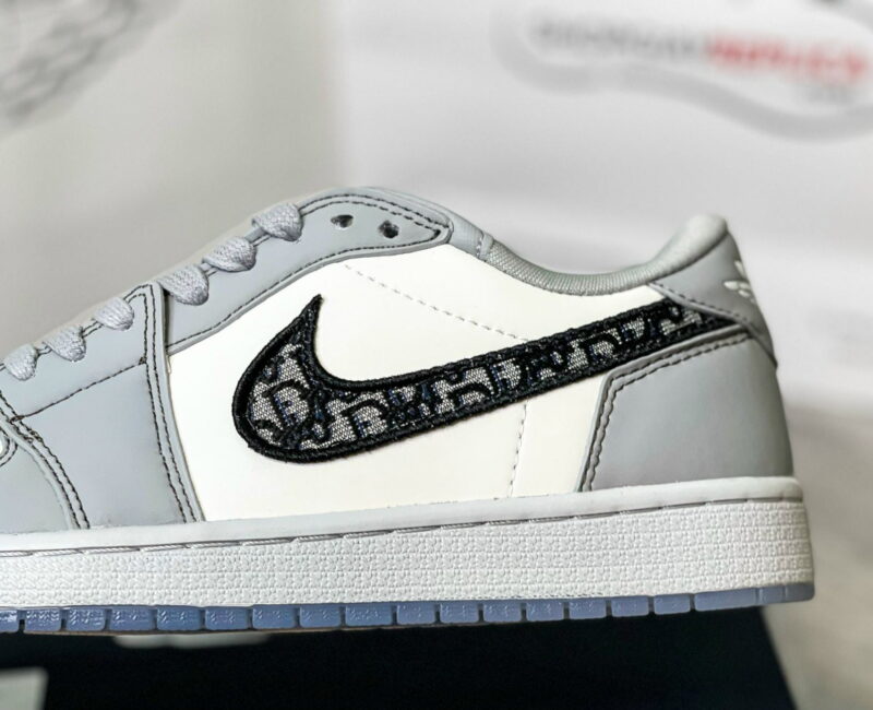 Giày Nike Air Jordan 1 Retro Low Dior Like Auth