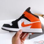 Giày Nike Air Jordan 1 Mid Cam Rep 1:1