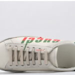 Giày Gucci Ace Sneaker with Gucci Blade Like Auth