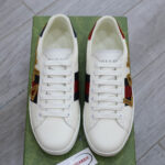 Giày Gucci Ace 'Loved' Like Auth