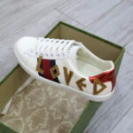 Giày Gucci Ace 'Loved' Like Auth