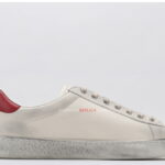 Giày Gucci Ace Sneaker with Gucci Blade Like Auth