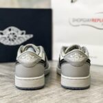 Giày Nike Air Jordan 1 Retro Low Dior Like Auth