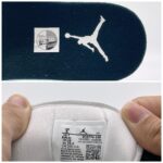 lót giày Air Jordan 1 Low Panda