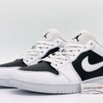 Giày Air Jordan 1 Low Panda