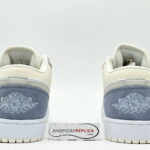 gót giày 3D Air Jordan 1 Paris rep 1:1