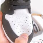 Giày Nike Air Jordan 1 Mid Shattered Backboard Rep 1:1