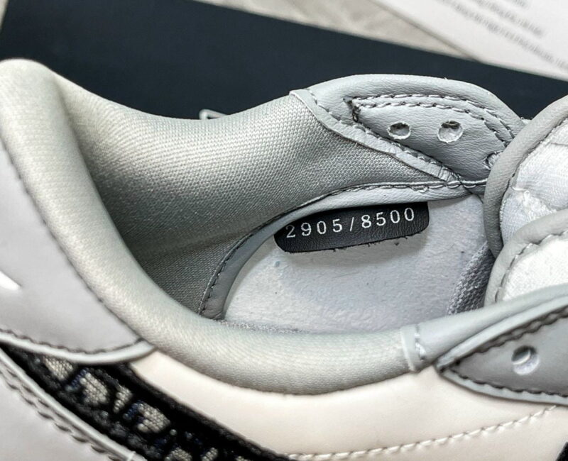 Giày Nike Air Jordan 1 Retro Low Dior Like Auth