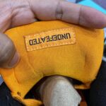 Air Jordan 4 Retro Undefeated Like Auth