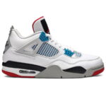 Giày Nike Air Jordan 4 Retro SE 'What The 4' Like Auth