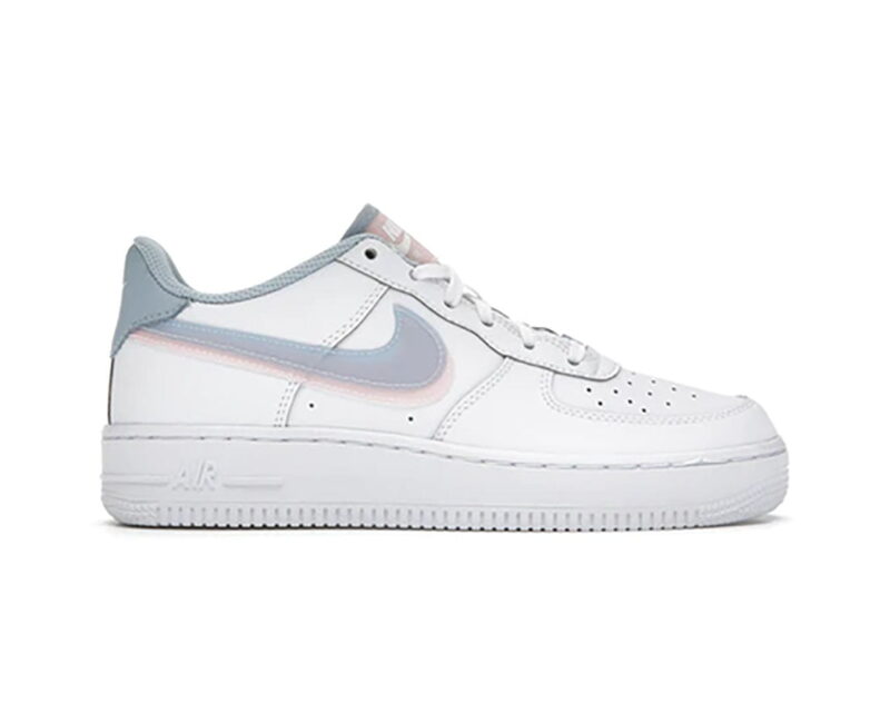 Nike Air Force 1 LV8 GS ‘Double Swoosh’ Rep 1:1