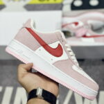 giày nike af1 Giày Nike af1 Valentine’s Day Love Letter