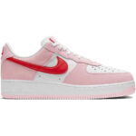 Nike Air Force 1 07 QS Valentine's Day Love Letter