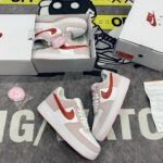 Giày Nike Air Force 1 Valentine’s Day Love Letter rep 1:1