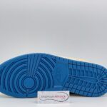 Nike Air Jordan 1 Low Travis Scott x Fragment Rep 1:1