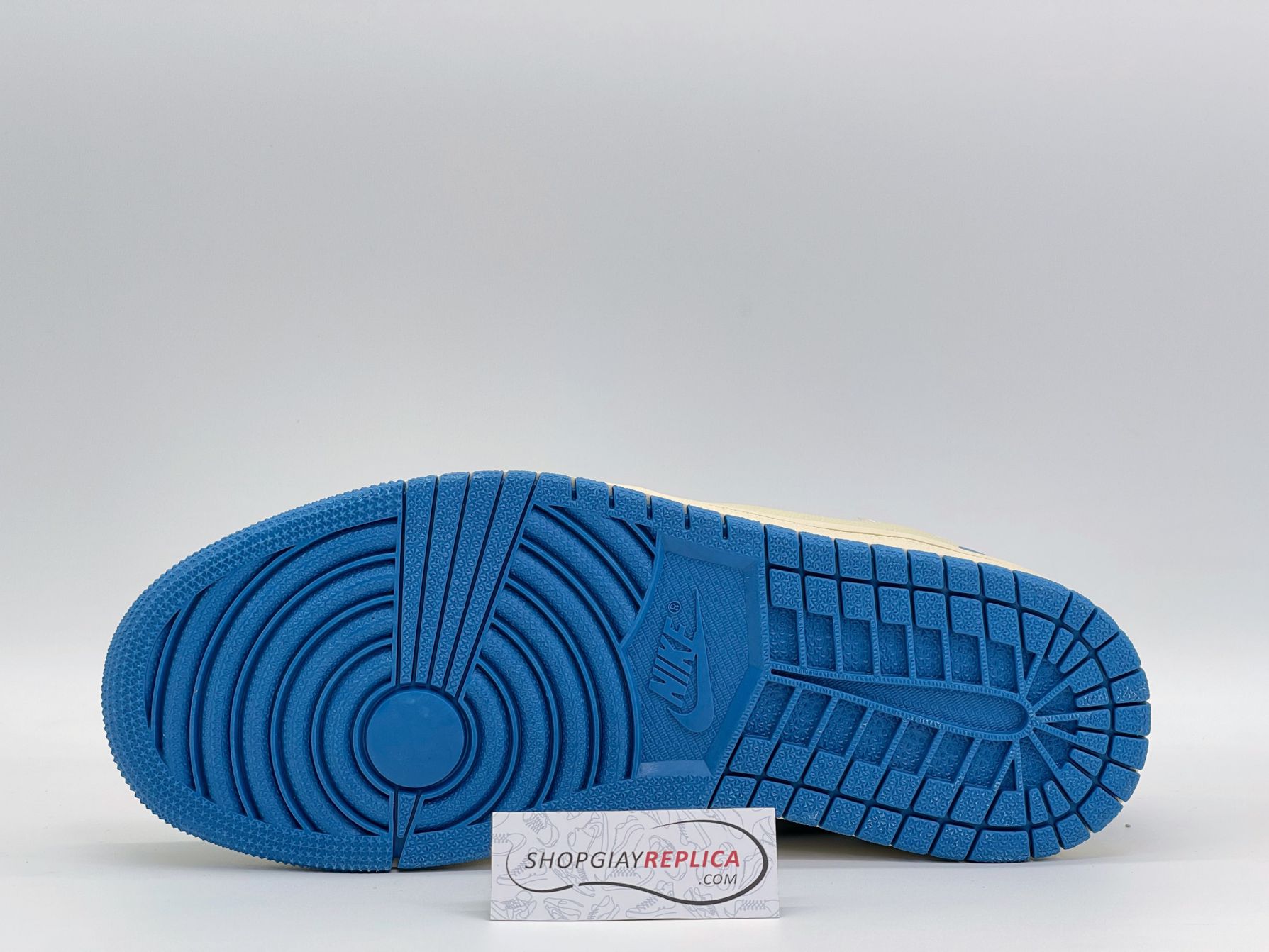 Nike Air Jordan 1 Low Travis Scott x Fragment Rep 1:1