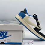 Giày Nike Air Jordan 1 Low Travis Scott x Fragment Rep 1:1