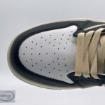 Giày Nike Air Jordan 1 Low Travis Scott x Fragment Rep 1:1