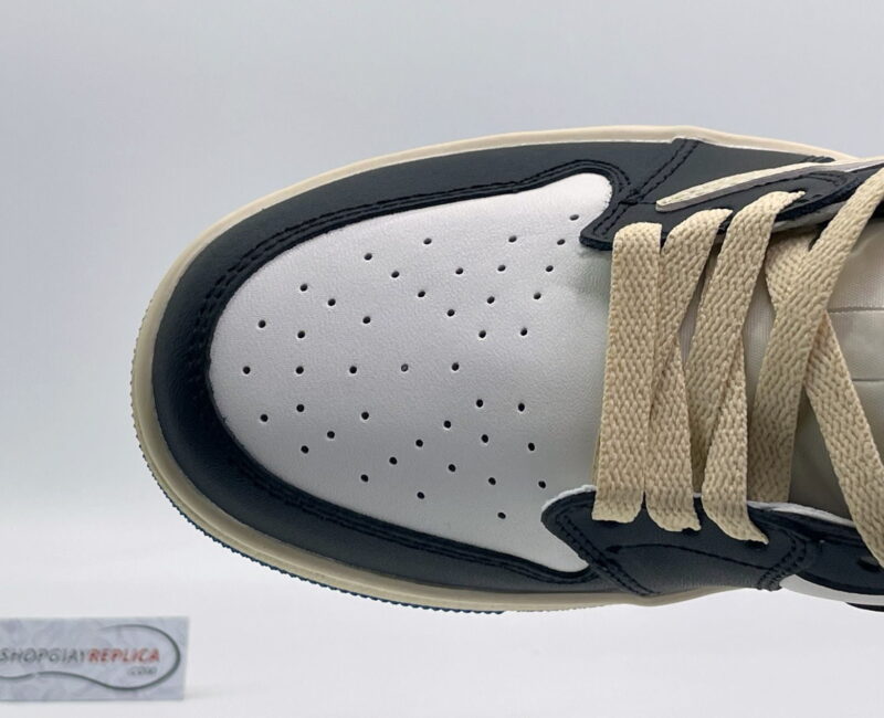 Giày Nike Air Jordan 1 Low Travis Scott x Fragment Rep 1:1