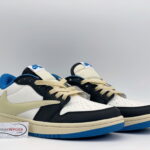 Giày Nike Air Jordan 1 Low Travis Scott x Fragment Rep 1:1