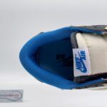 Nike Air Jordan 1 Low Travis Scott x Fragment Rep 1:1