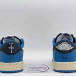 Nike Air Jordan 1 Low Travis Scott x Fragment Rep 1:1