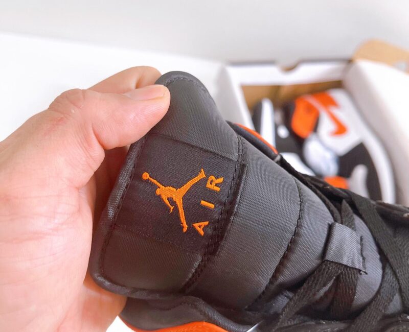 Giày Nike Air Jordan 1 Mid Shattered Backboard Rep 1:1