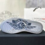 Tem Giày Nike Air Jordan 1 Retro Low Dior Like Auth