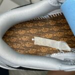 Lót Giày Nike Air Jordan 1 Retro Low Dior Like Auth