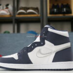 Air Jordan 1 Midnight Navy Like Auth