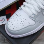 Jordan 1 High Zoom White Racer Blue Like Auth