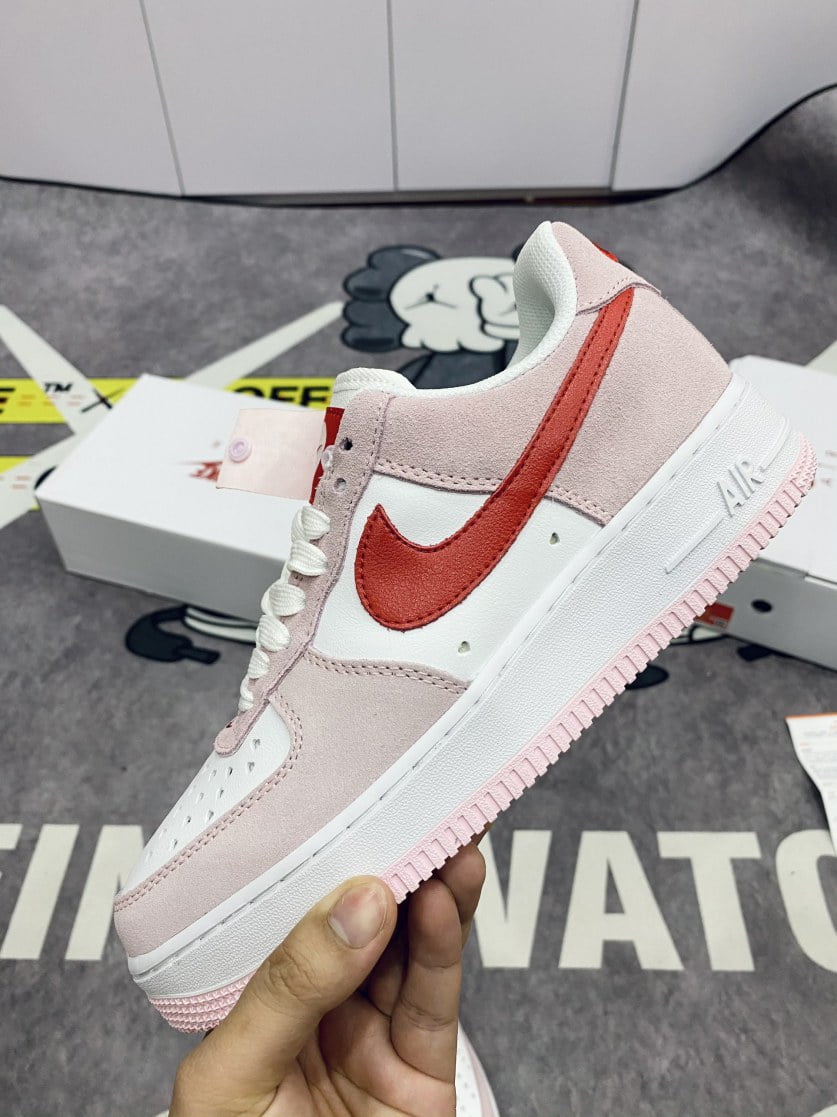 Nike Air Force 1 Valentine rep 1:1