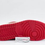 Giày Nike Air Jordan 1 Low Spades Rep 1 1