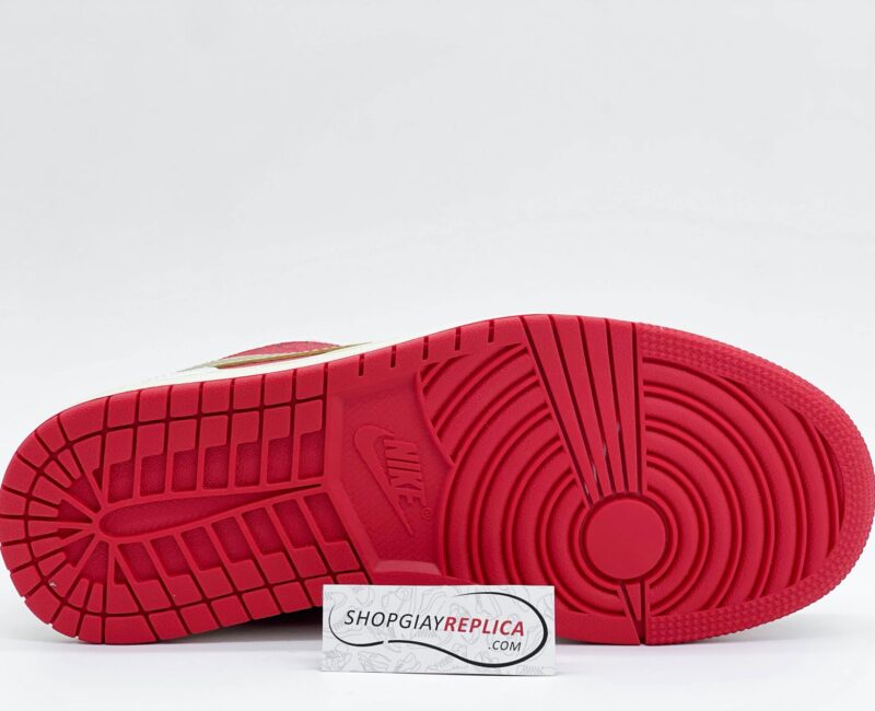 Giày Nike Air Jordan 1 Low Spades Rep 1 1