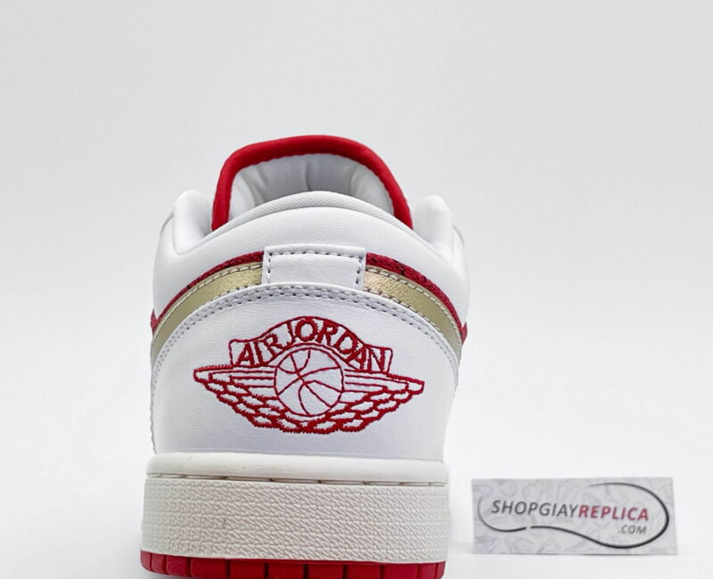 Giày Nike Air Jordan 1 Low Spades Rep 1 1