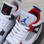 Giày Nike Air Jordan 4 Retro SE ‘What The 4’ Like Auth