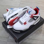 Giày Nike Air Jordan 4 Retro SE ‘What The 4’ Like Auth
