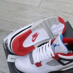 Giày Nike Air Jordan 4 Retro SE ‘What The 4’ Like Auth