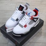 Giày Nike Air Jordan 4 Retro SE ‘What The 4’ Like Auth