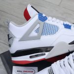 Giày Nike Air Jordan 4 Retro SE ‘What The 4’ Like Auth
