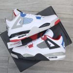 Giày Nike Air Jordan 4 Retro SE ‘What The 4’ Like Auth