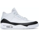 Giày Nike Air Jordan 3 Retro "Fragment" Like Auth