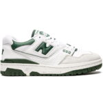 Giày New Balance 550 White Green
